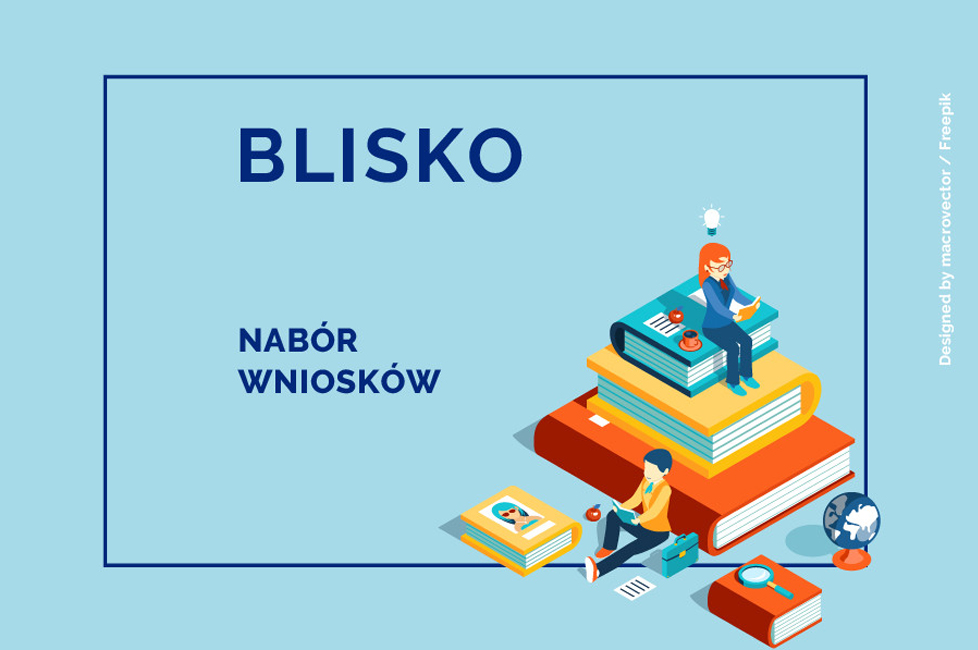 BLISKO