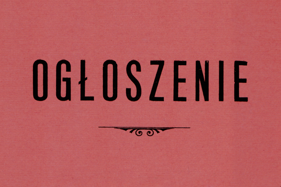 Stan epidemii odwołany. Od 16 maja obowiązuje stan zagrożenia epidemicznego