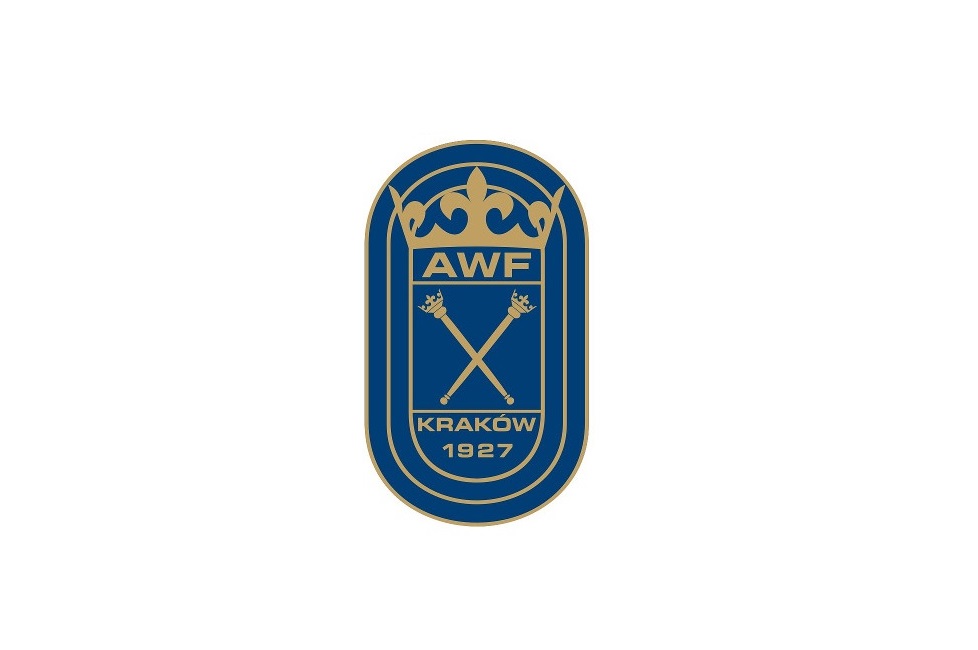 AWF KRAKÓW LOGO