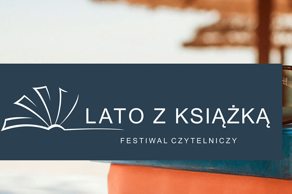 Lato z ksiazka 2023 w poznaniu