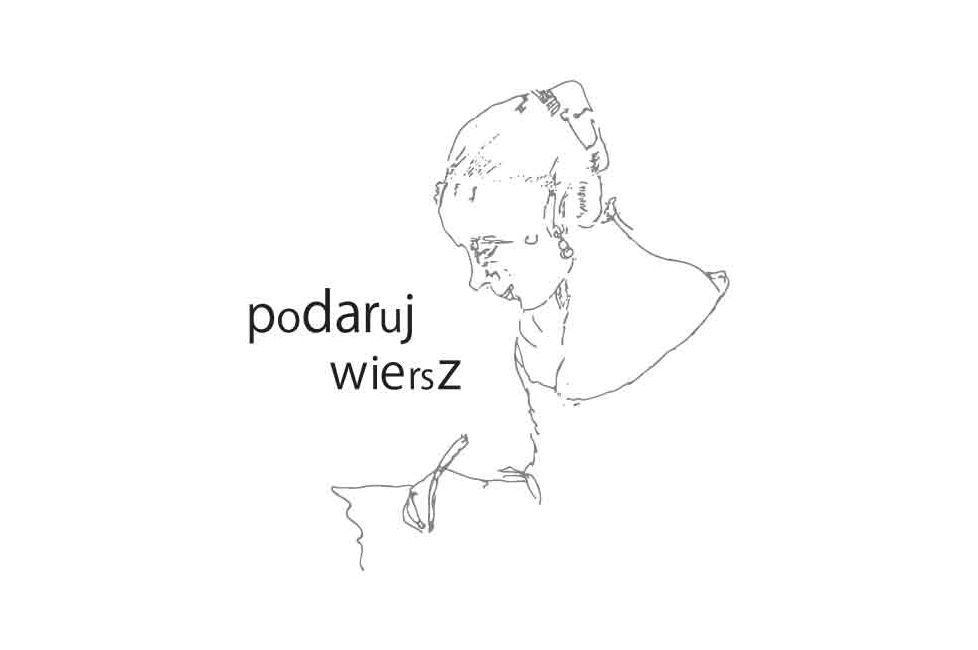 „Podaruj wiersz” – warsztaty w Domu Literatury