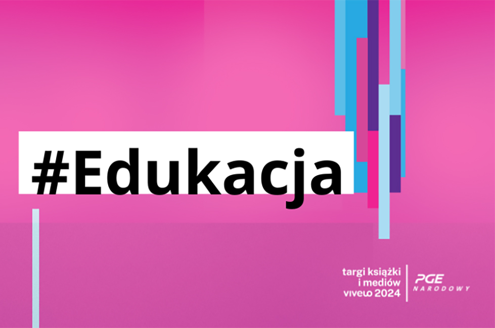 Ruszyła rejestracja do wstępu wolnego na Targi Książki i Mediów VIVELO