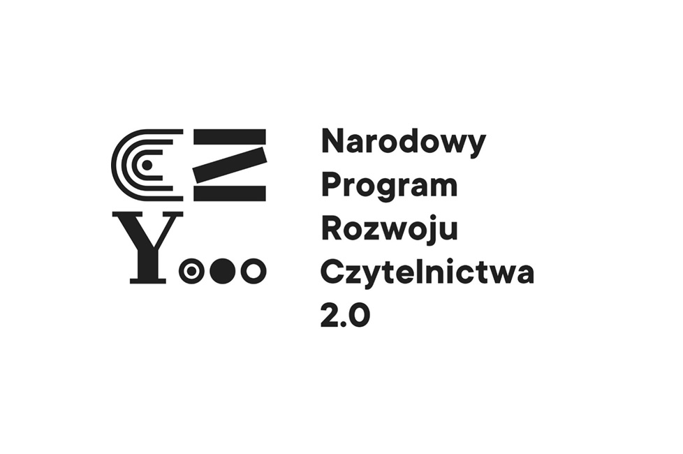 Narodowy Program Rozwoju Czytelnictwa cover