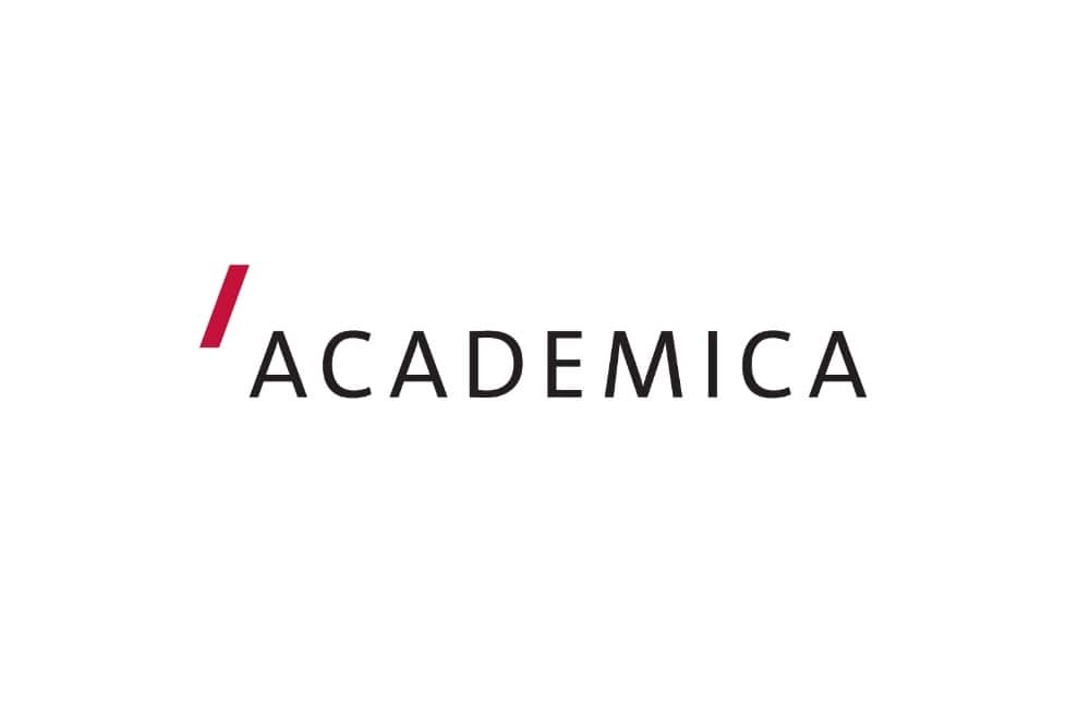 ACADEMICA COVER